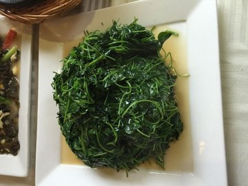 草头
