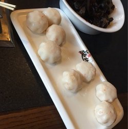 黄金蟹黄包
