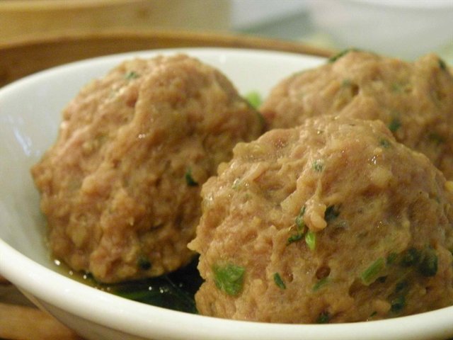 牛肉丸