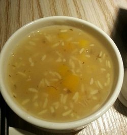 酒酿元宵