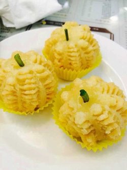 飘香榴莲酥