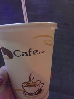 香滑奶茶