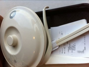 鱼香肉丝饭
