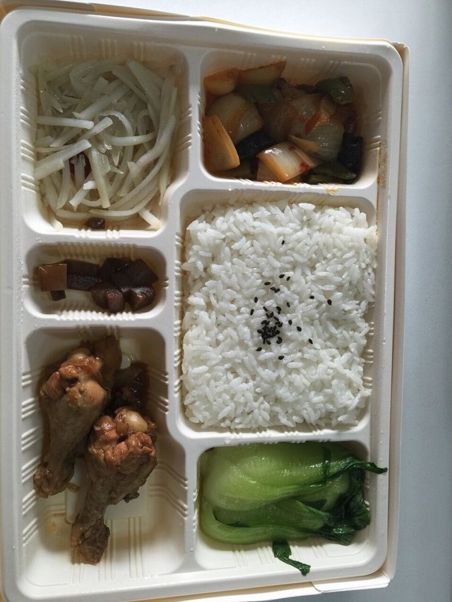 商务套餐