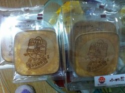 小林煎饼