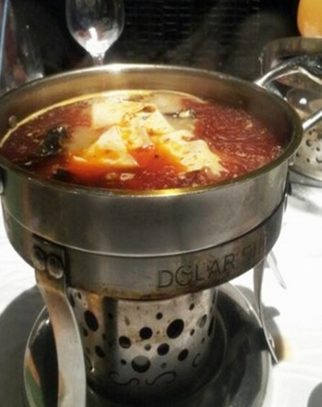 麻辣锅