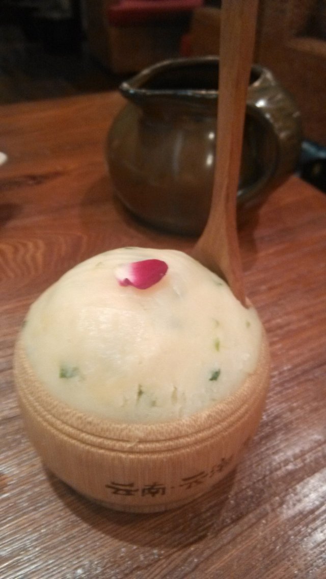 老奶洋芋