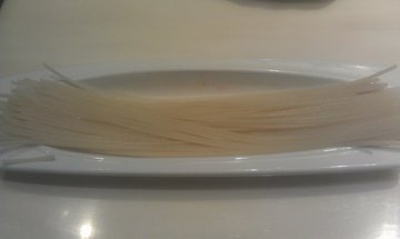 米线