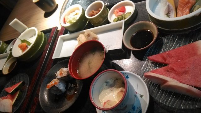 午间套餐