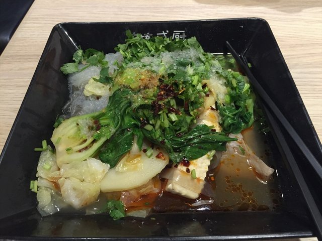 麻辣烫
