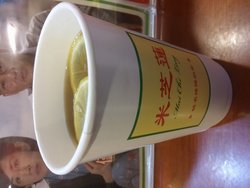 柠茶