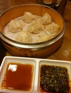 汤包