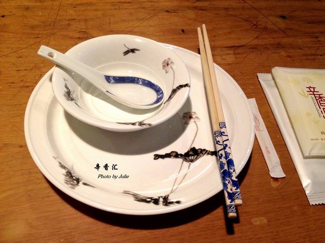 餐具