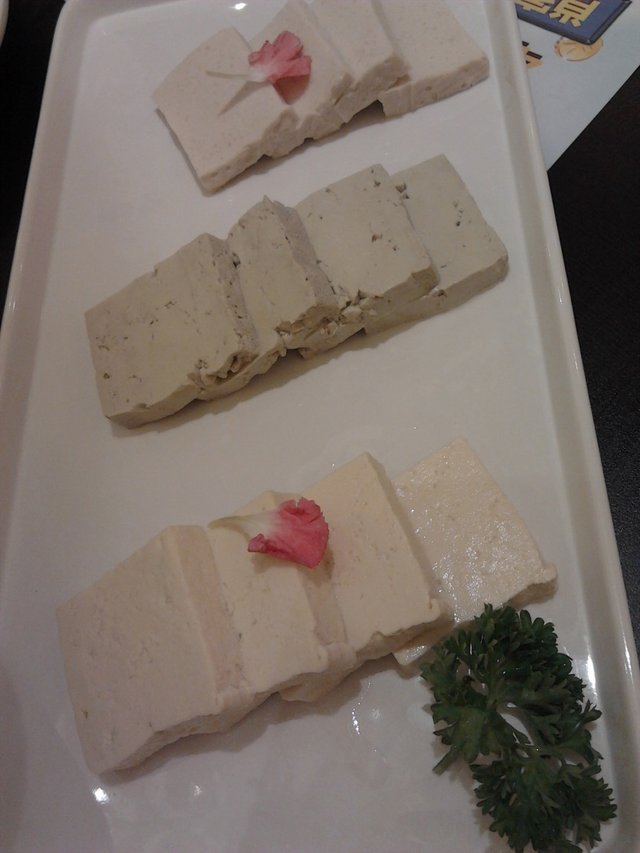 豆腐