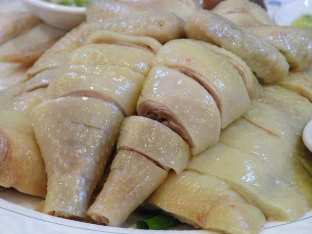 壹心鸡