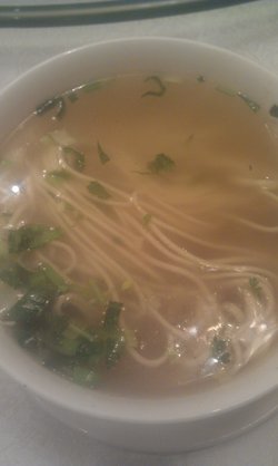 兰州拉面