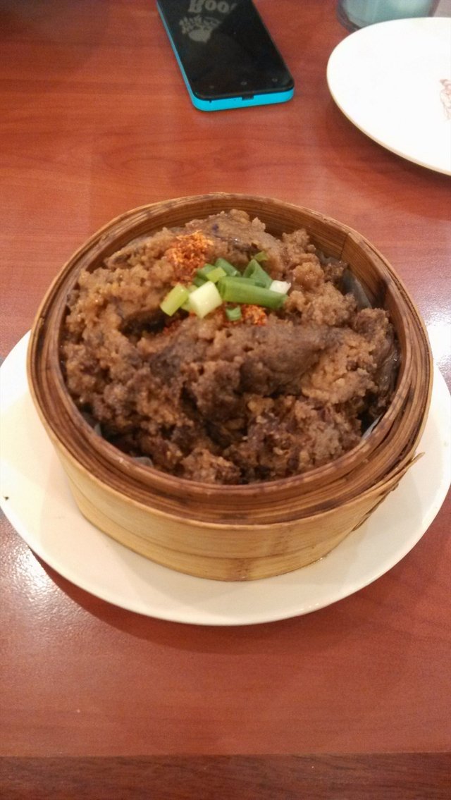 米粉肉