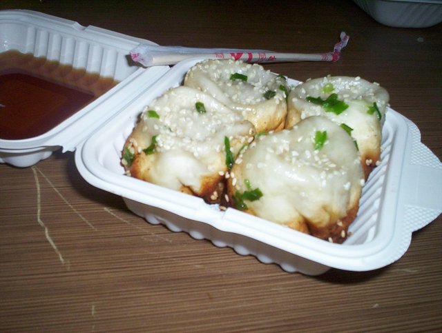 生煎