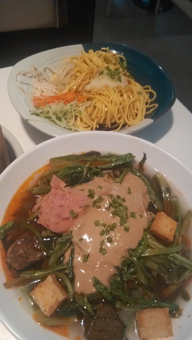 麻辣烫