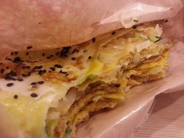 煎饼