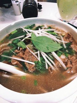 味道就是咖喱牛肉粉