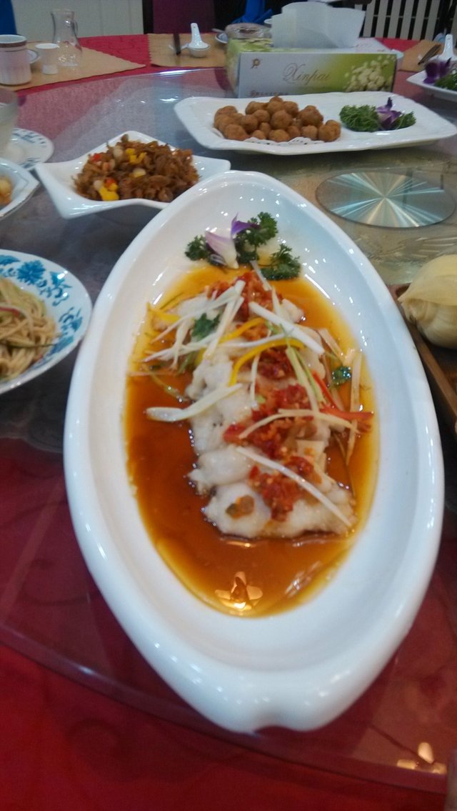 鱼片