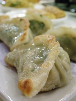 煎饺