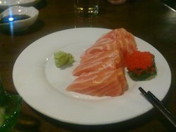 三文鱼
