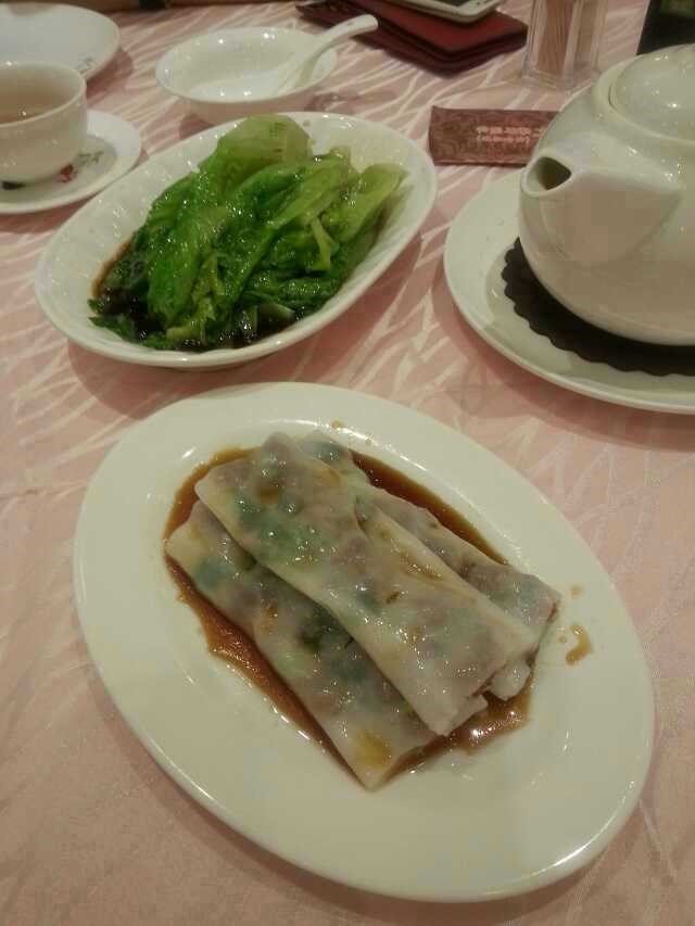 肠粉