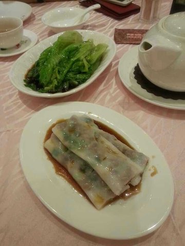 肠粉