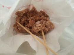 原味猪排