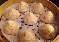 小笼包