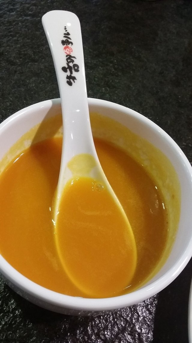 南瓜粥