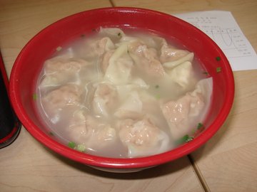 云吞
