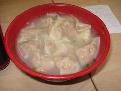 云吞