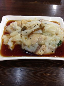 味道很正宗，分量也很足呢。