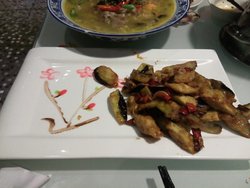 那年秋天的茄子