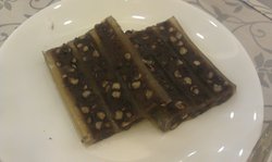 红豆糕