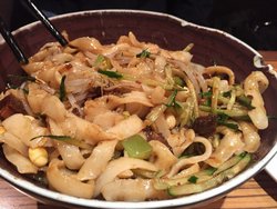 炸酱面