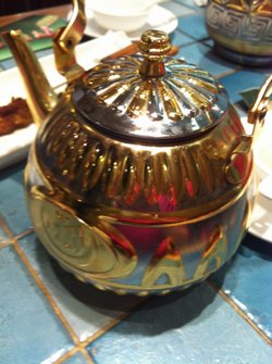 奶茶