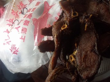 爆鱼