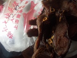 爆鱼