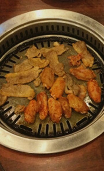 鸡翅