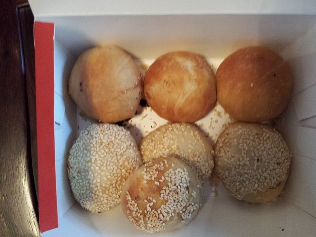 月饼