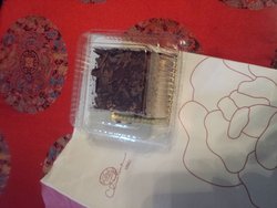 小蛋糕