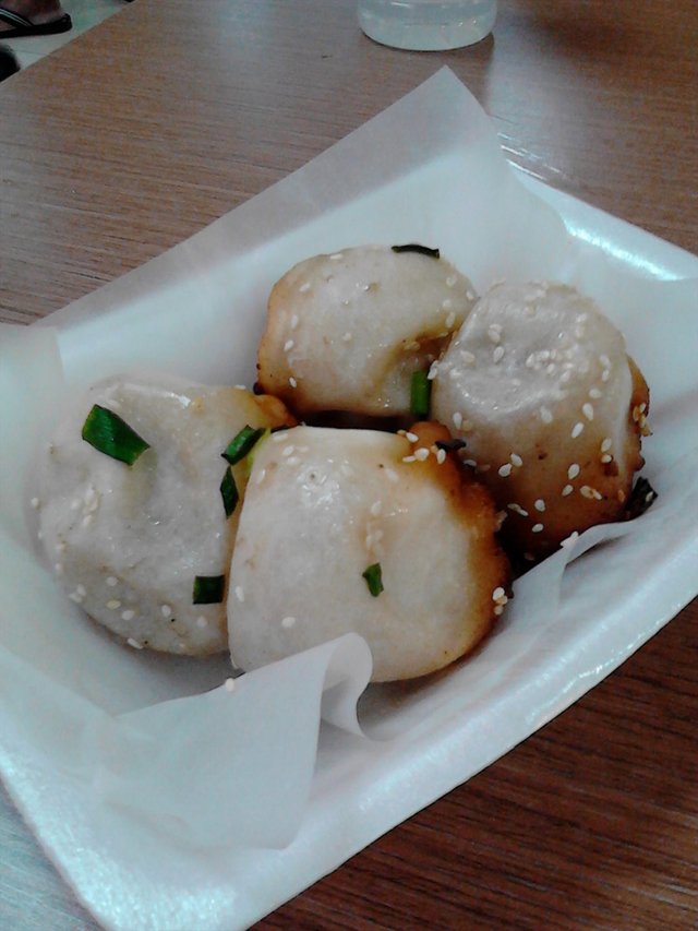 小杨生煎