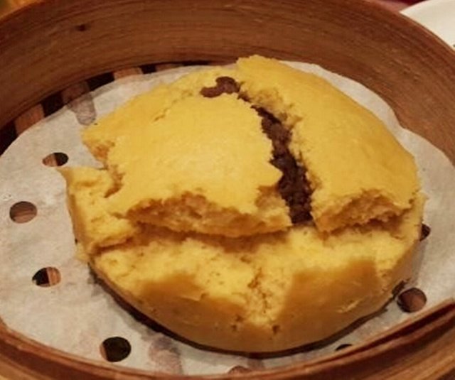 黄馍馍