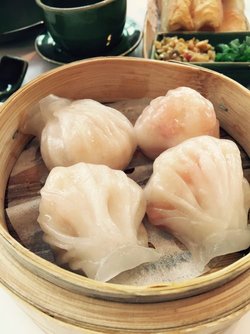 虾饺