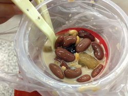 招牌八婆婆烧仙草