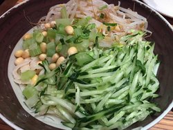 刀削面